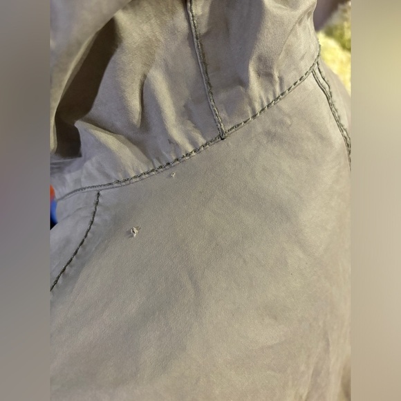 Burton Dryride Women’s Half Zip Coat - Picture 11 of 16